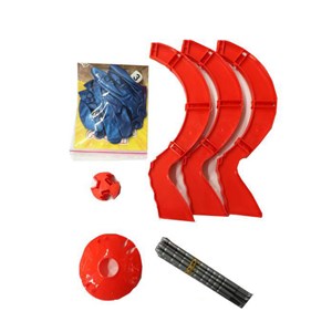 بازی فکری بوم بال زینگو ZINGO _بازی فکری